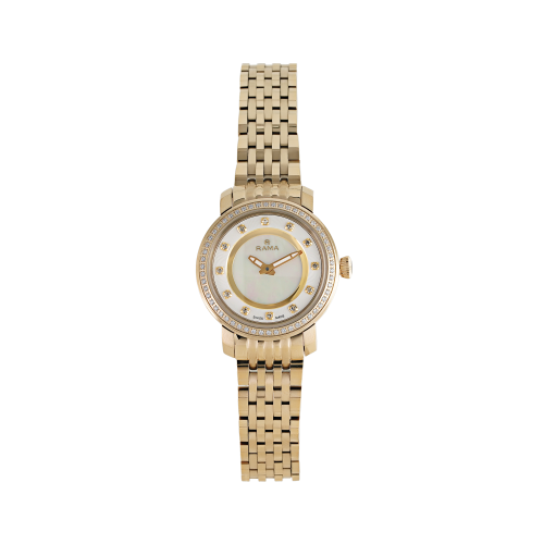 RAMA WOMEN'S WATCH VRA4642V01 | شركة عبدالرحمن بن أحمد الدهام و شركاه