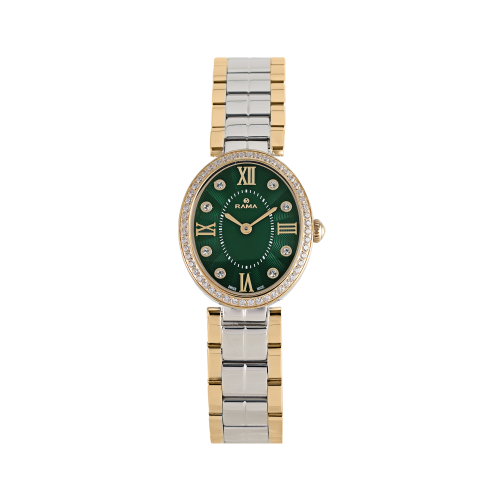 RAMA WOMEN'S WATCH VRA4642S01 - ALDAHAM