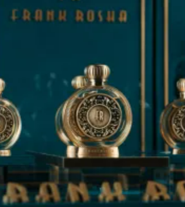 عطور فرانك روشا
