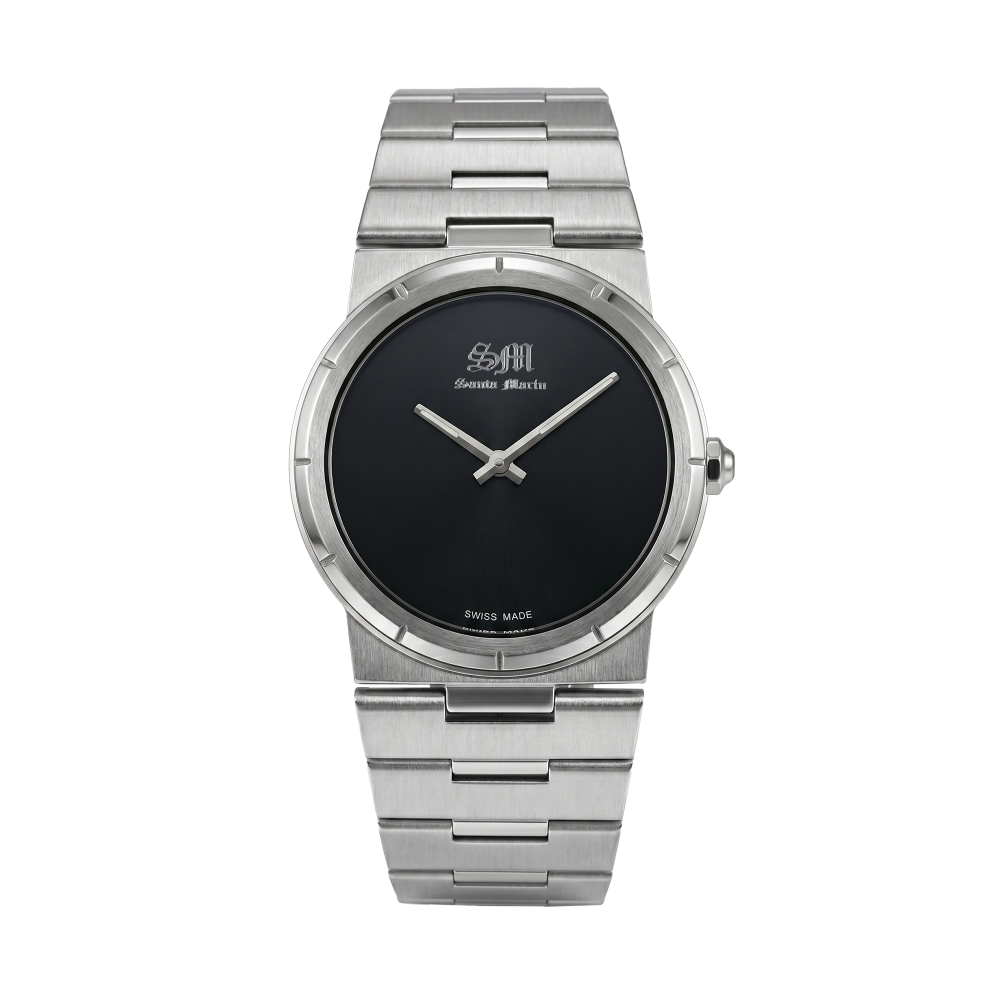 SANTA MARINE MEN'S WATCH SSM1813Z01 - ALDAHAM