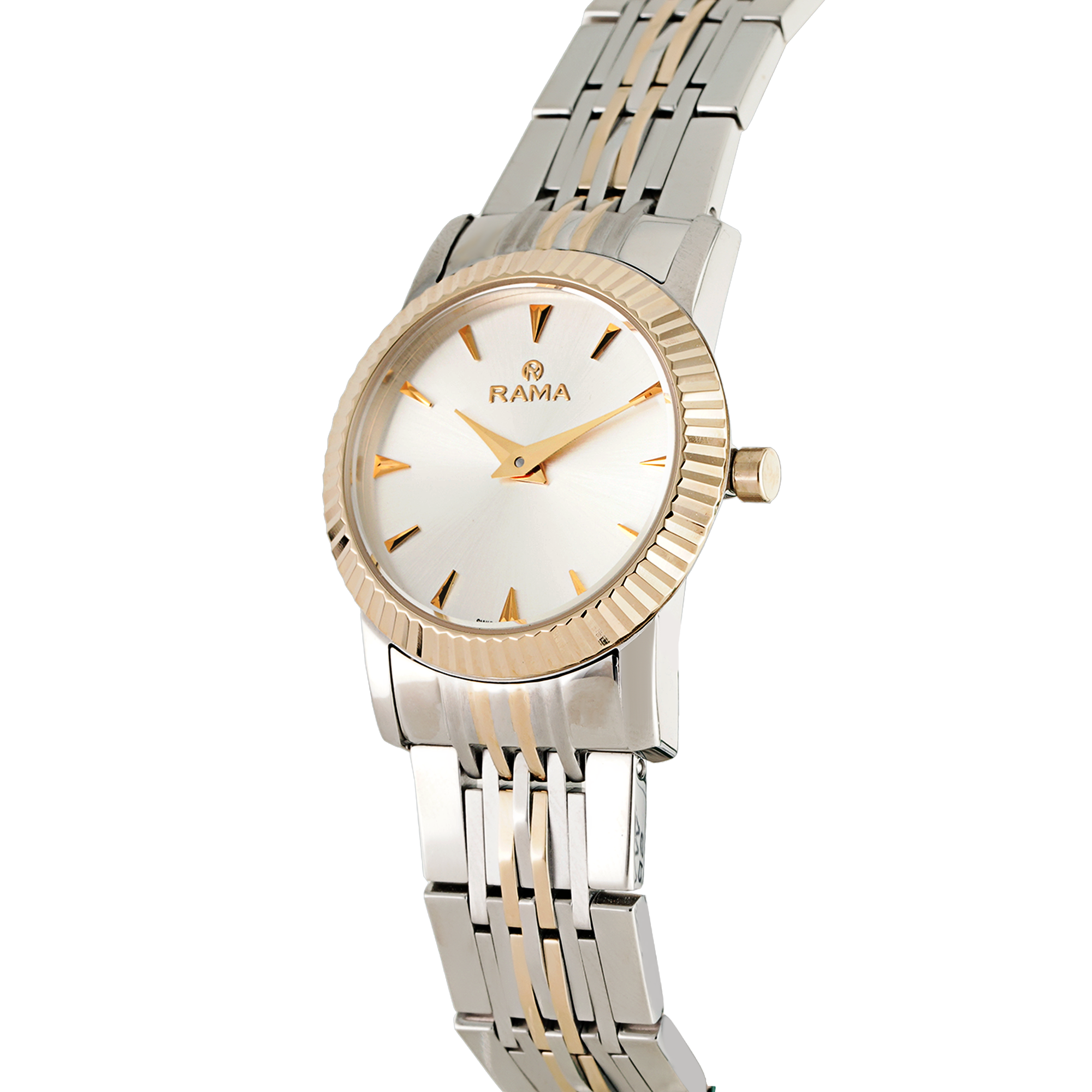 RAMA WOMEN'S WATCH VRA4640V01 - ALDAHAM
