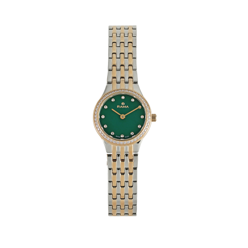 RAMA WOMEN'S WATCH VRA4642V01 - ALDAHAM