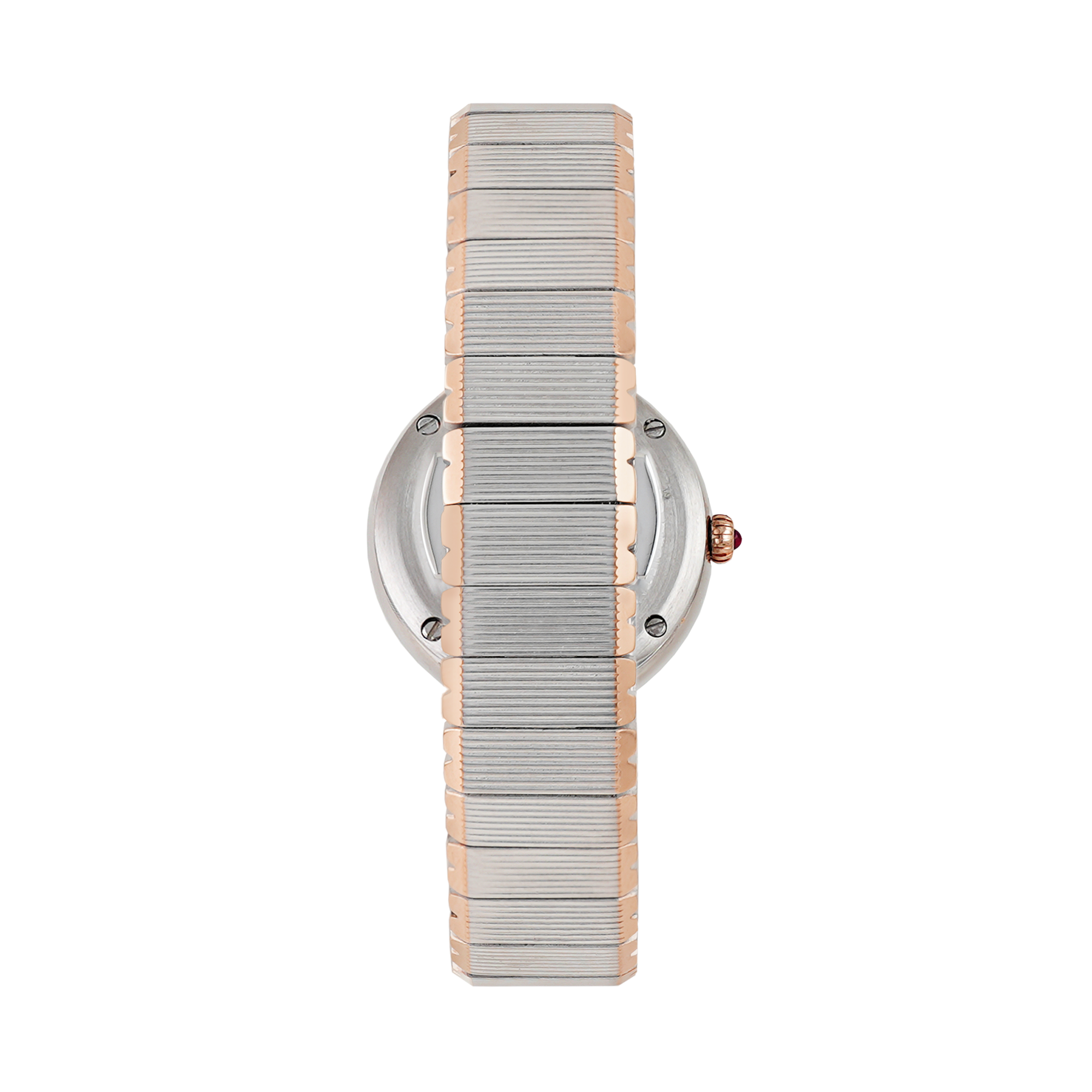 Landinov Grey Women's Diamond Watch | Swiss Watches - ALDAHAM