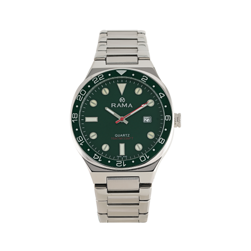 RAMA WOMEN'S WATCH VRA4642V01 - ALDAHAM