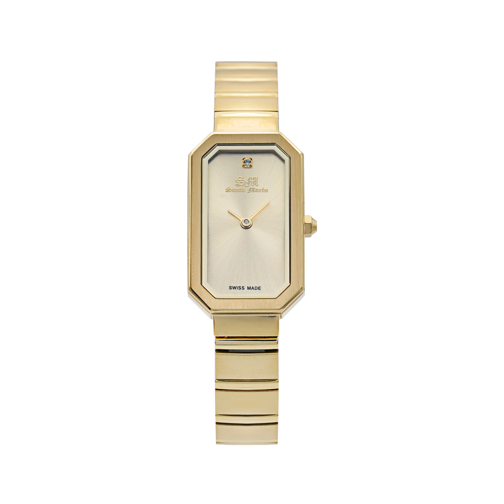 SANTA MARINE ZIRCON WOMEN'S WATCH Z1782V3 - ALDAHAM