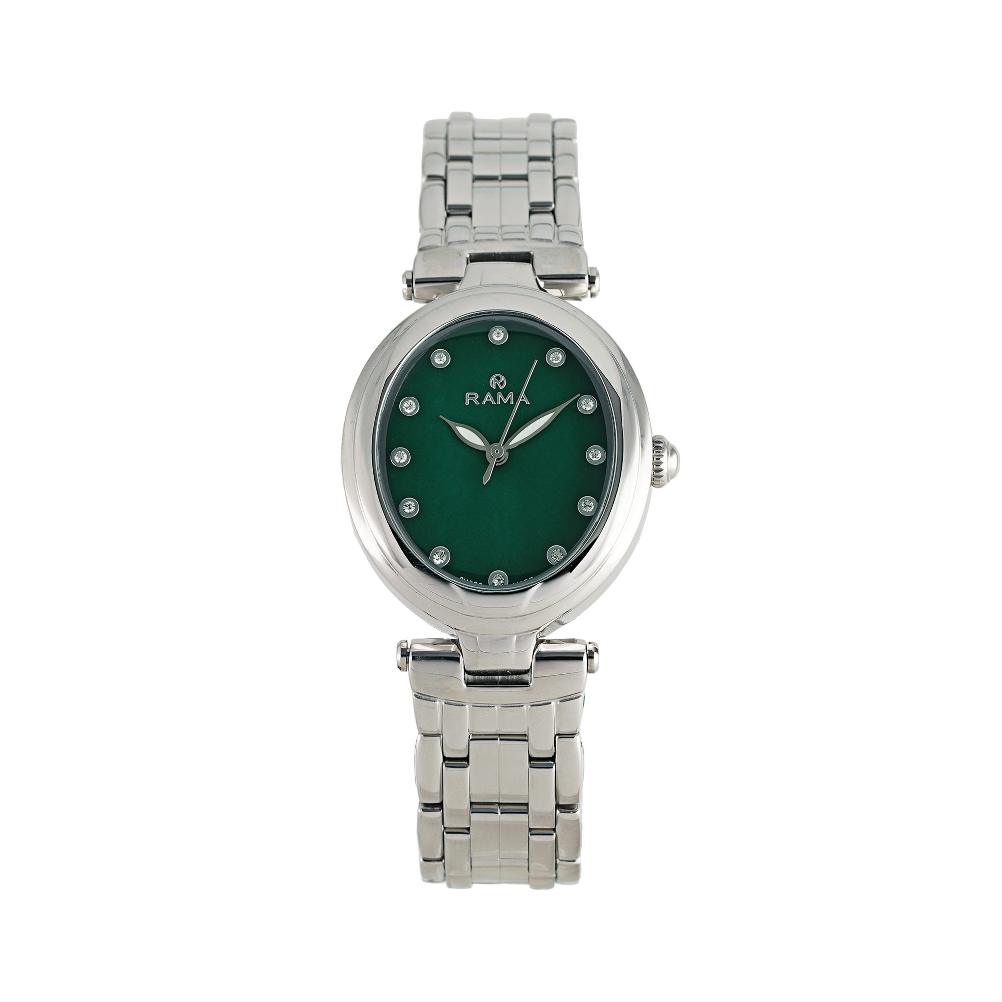 RAMA WOMEN'S WATCH VRA4642S01 - ALDAHAM