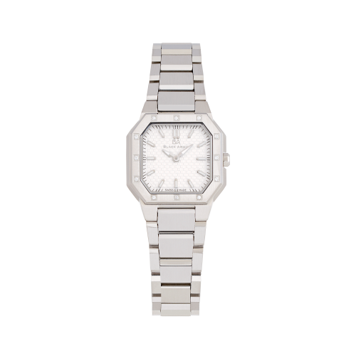 BLACK ARMIN DIAMOND WOMEN'S WATCH KBA1801S01 | ALDAHAM
