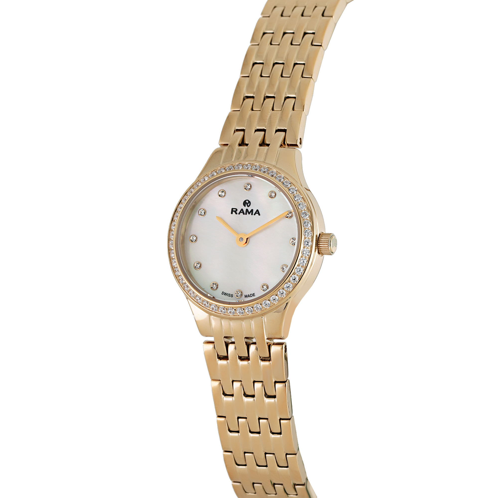 RAMA WOMEN'S WATCH VRA4642S01 - ALDAHAM