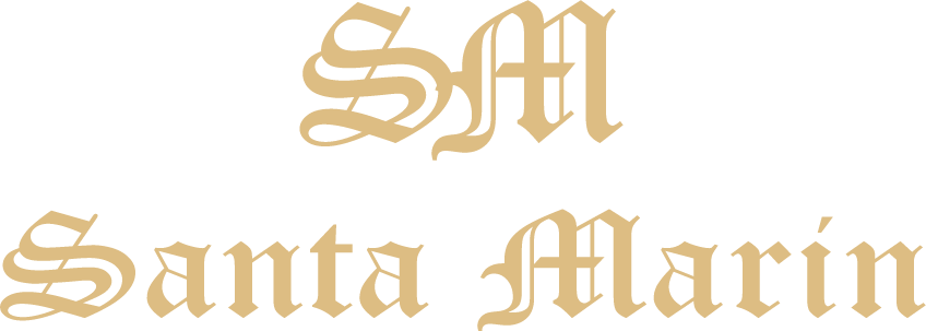 سانتا مارين