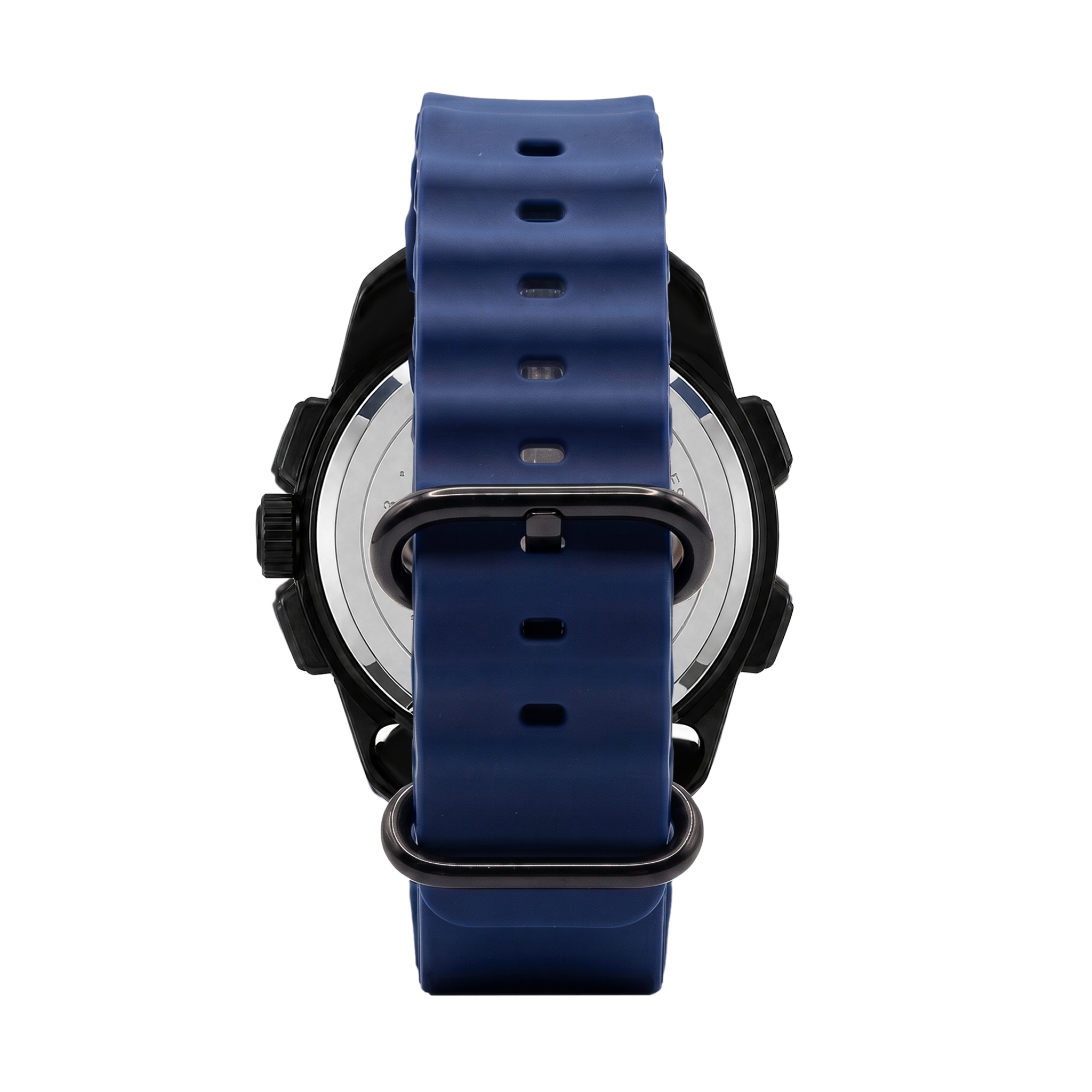 GENEVOSKI Men's Watch SGE1826B04 - ALDAHAM