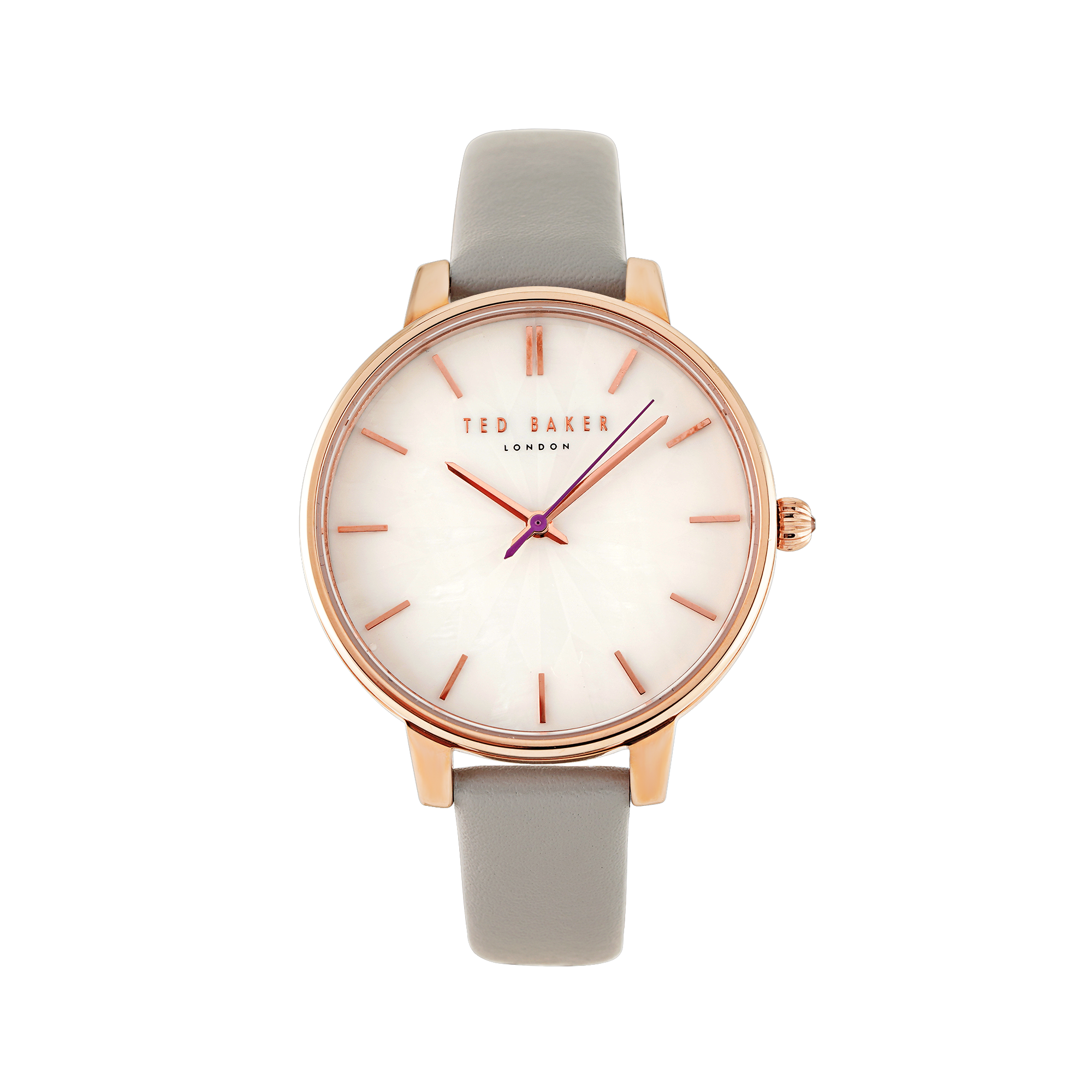 TED BAKER WOMEN'S WATCH MTB3435R07 - الدهام ساعات فاخرة عطور