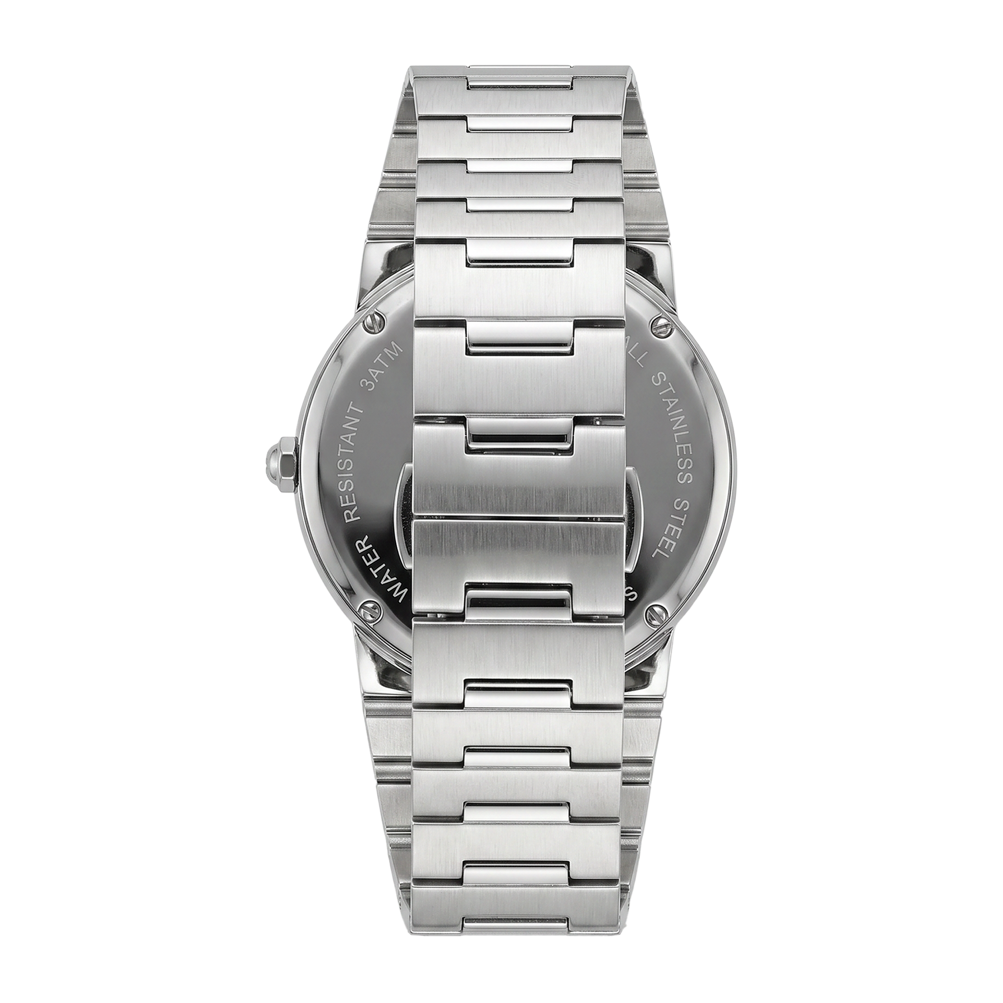 SANTA MARINE ZIRCON MEN'S WATCH ZSM1813S01 - ALDAHAM