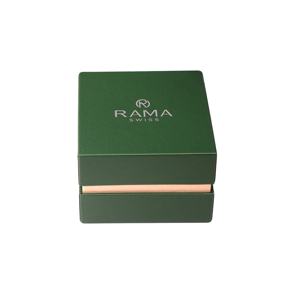 RAMA WOMEN'S WATCH VRA4642V01 - ALDAHAM