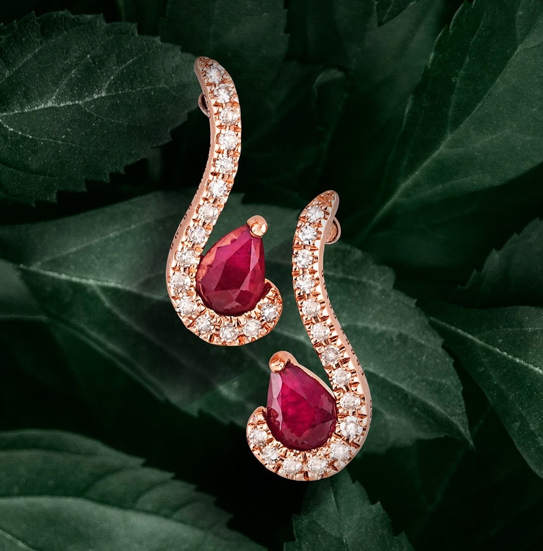 مجوهرات فرانك روشا