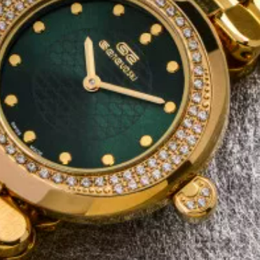 ساعات زركون