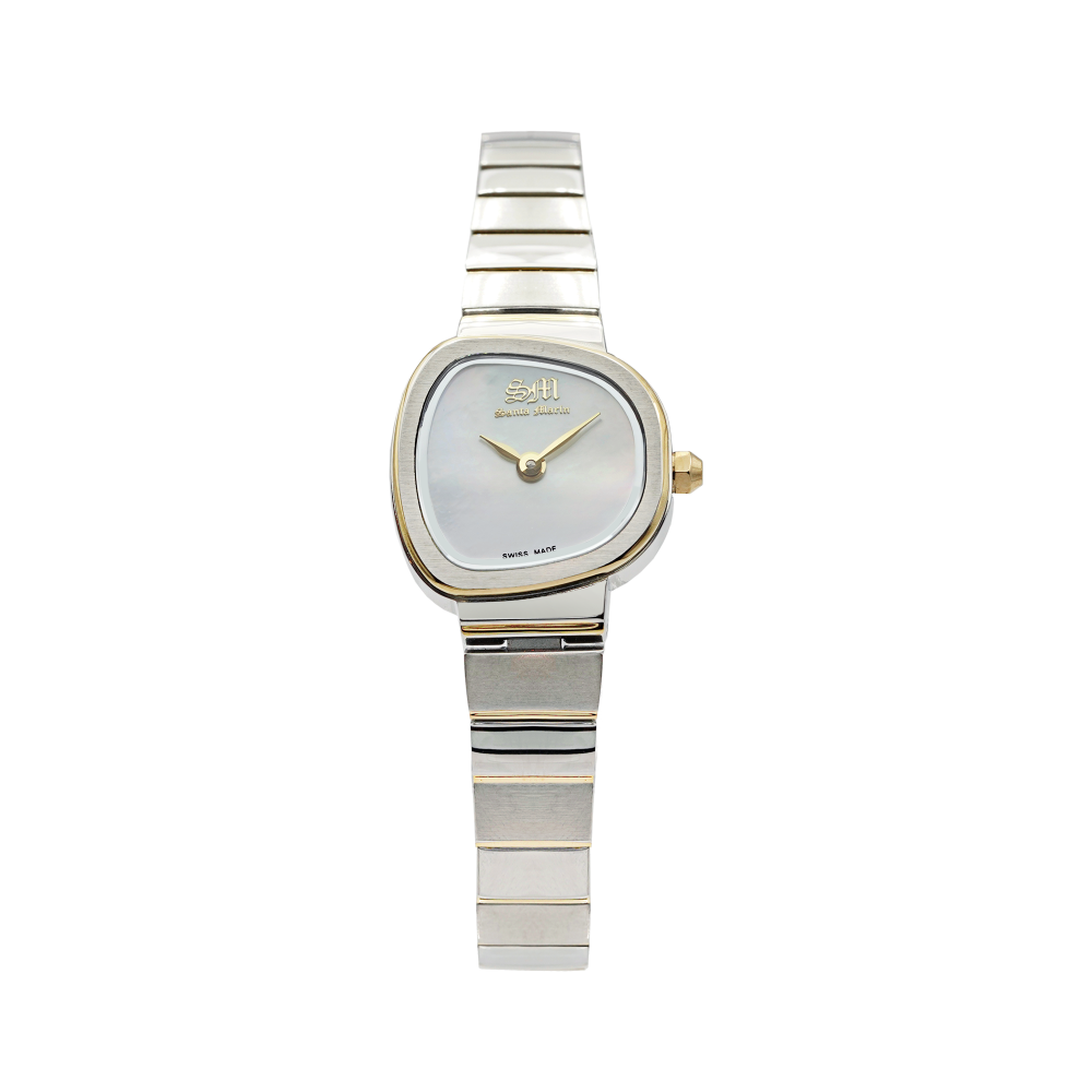 SANTA MARINE ZIRCON WOMEN'S WATCH Z1777Z1 - ALDAHAM