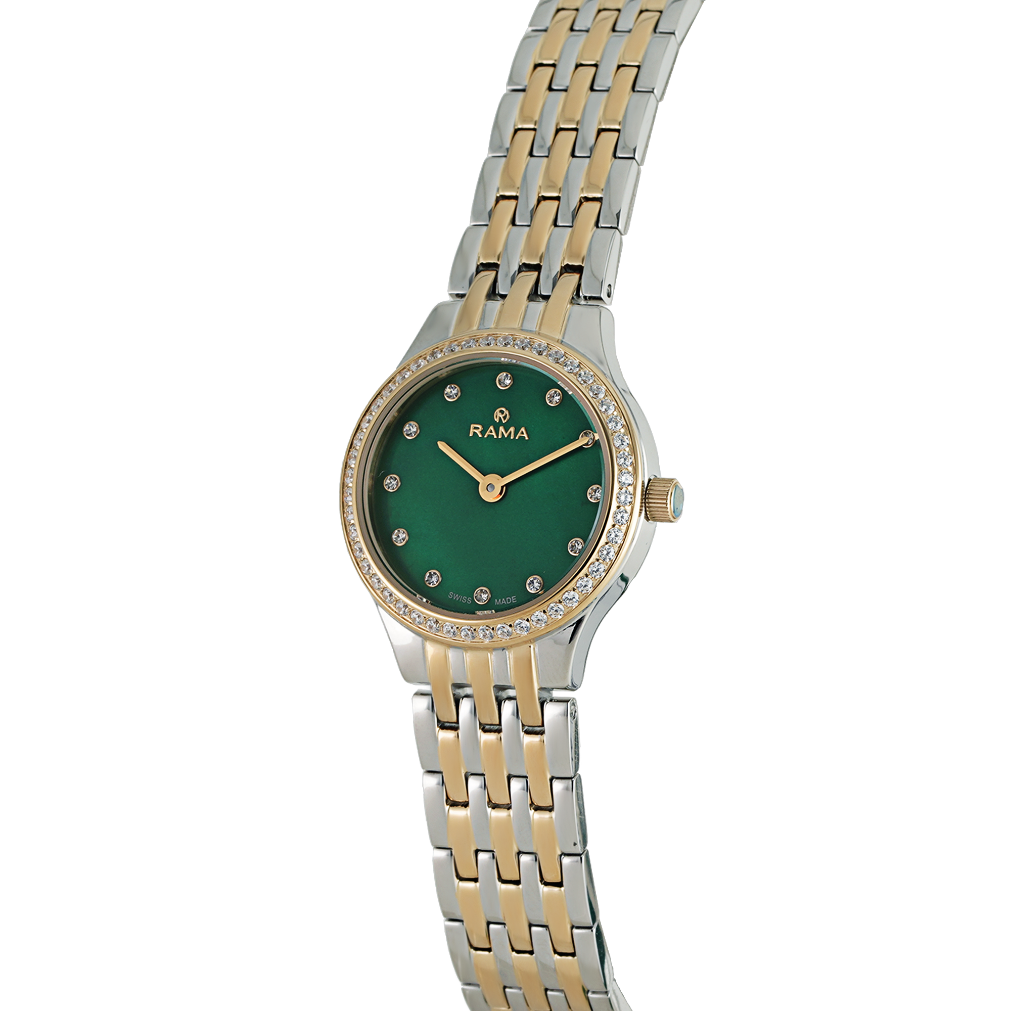 RAMA WOMEN'S WATCH VRA4642S01 - ALDAHAM