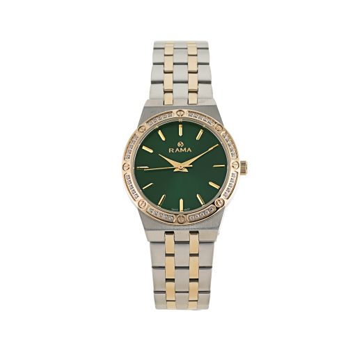 RAMA WOMEN'S WATCH VRA4642S01 - ALDAHAM