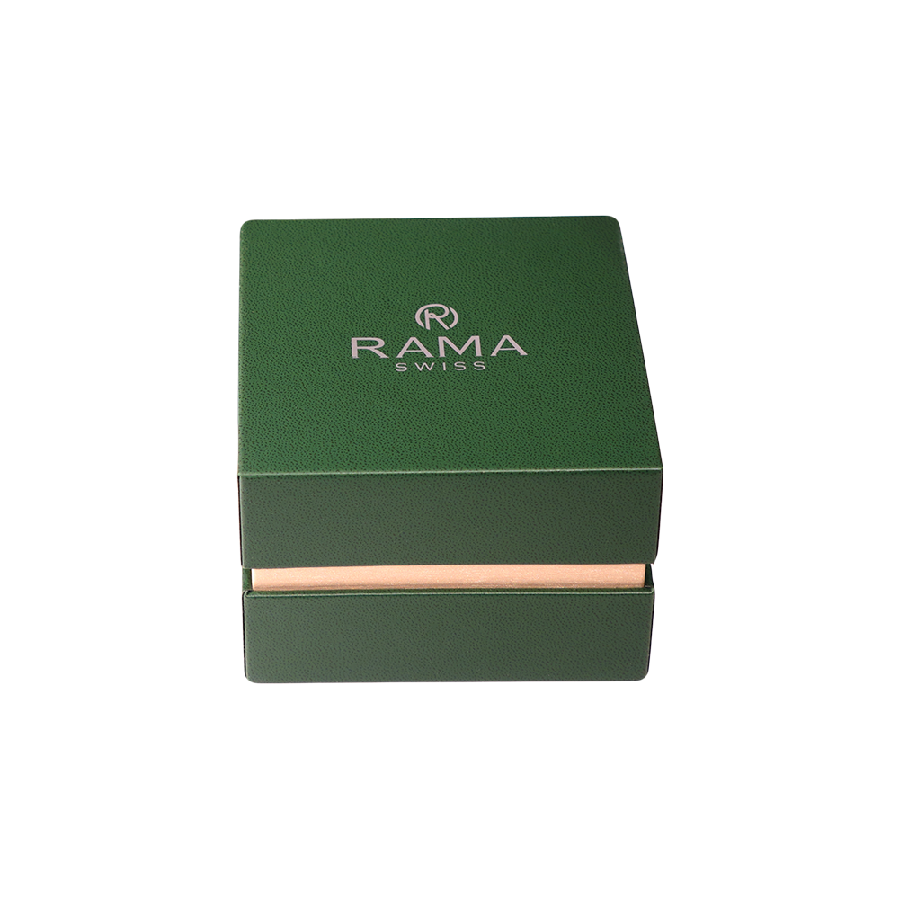 RAMA WOMEN'S WATCH VRA4642S01 - ALDAHAM