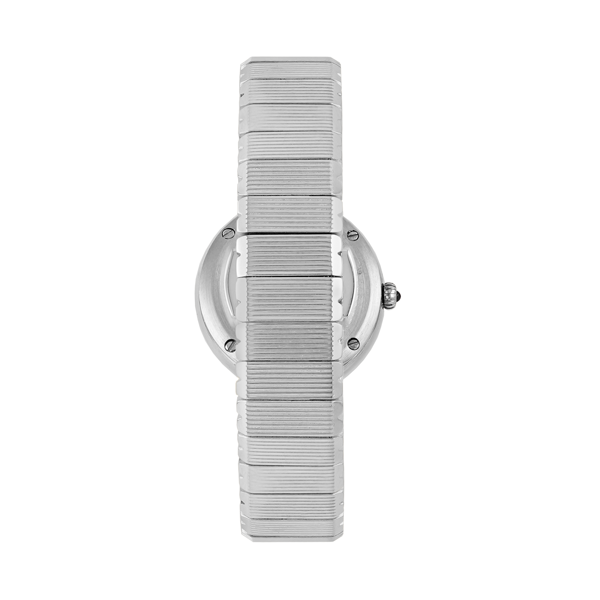 LANDINOV DIAMOND WOMEN'S WATCH KLN1812S02 - ALDAHAM