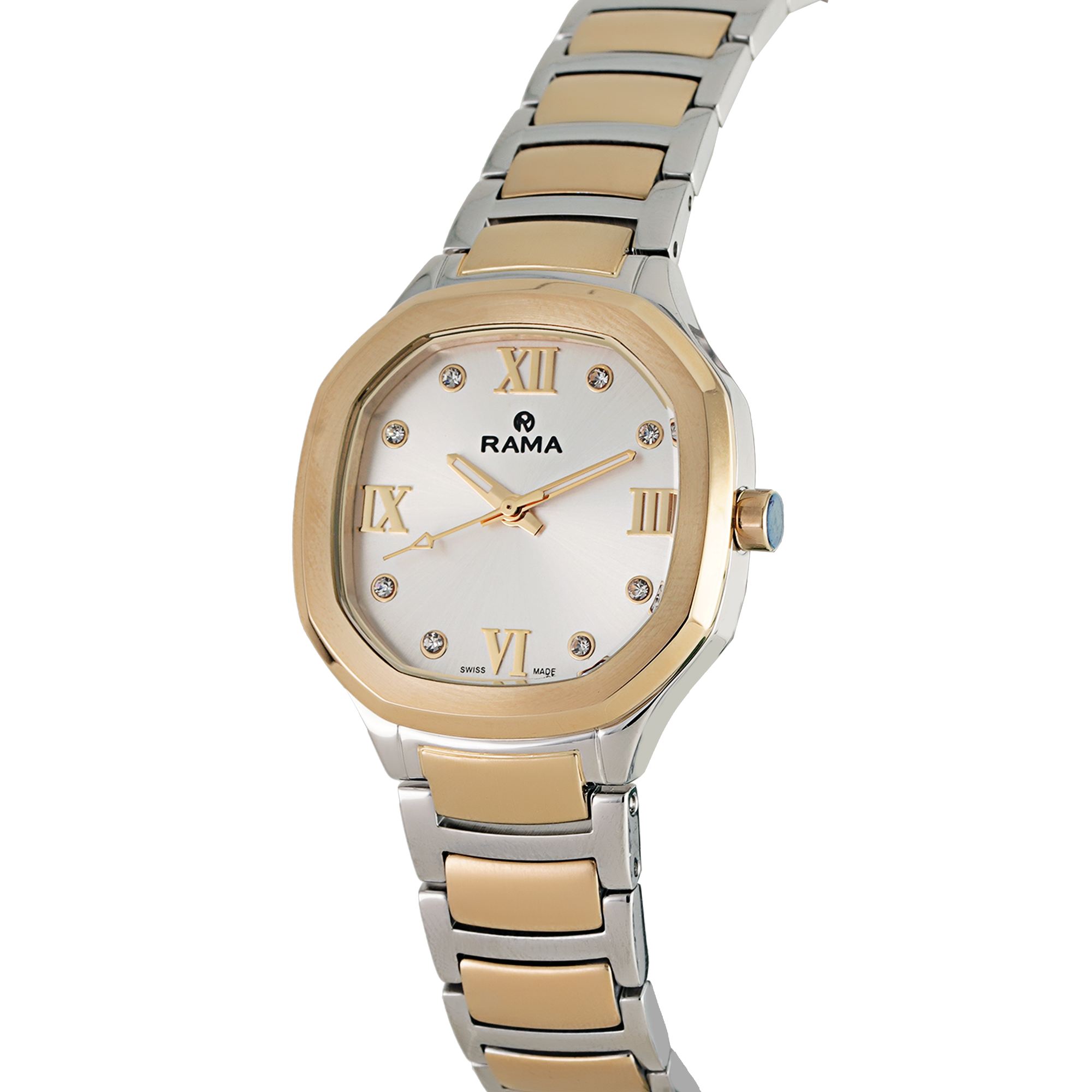 RAMA WOMEN'S WATCH VRA4642S01 - ALDAHAM