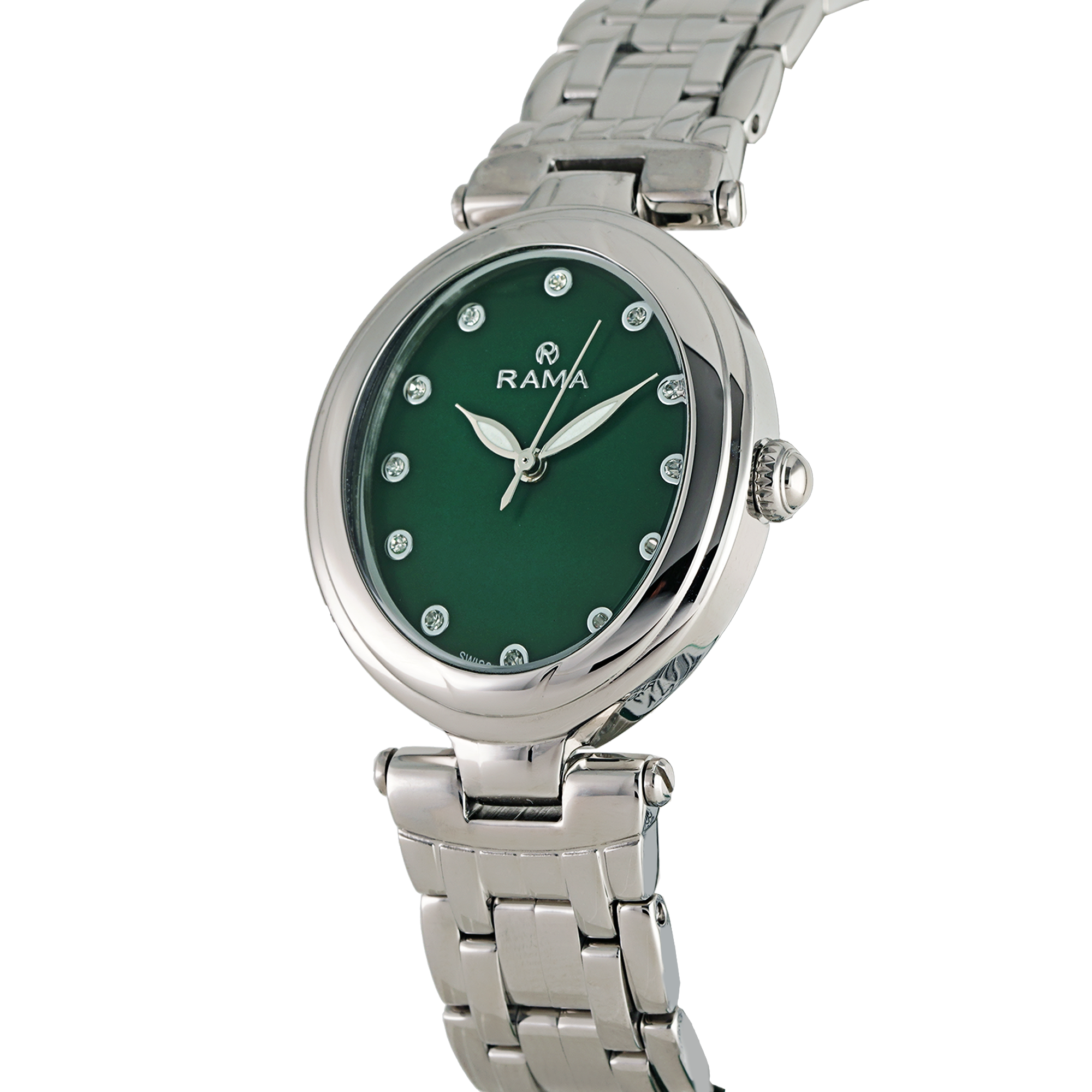 RAMA WOMEN'S WATCH VRA4642S01 - ALDAHAM