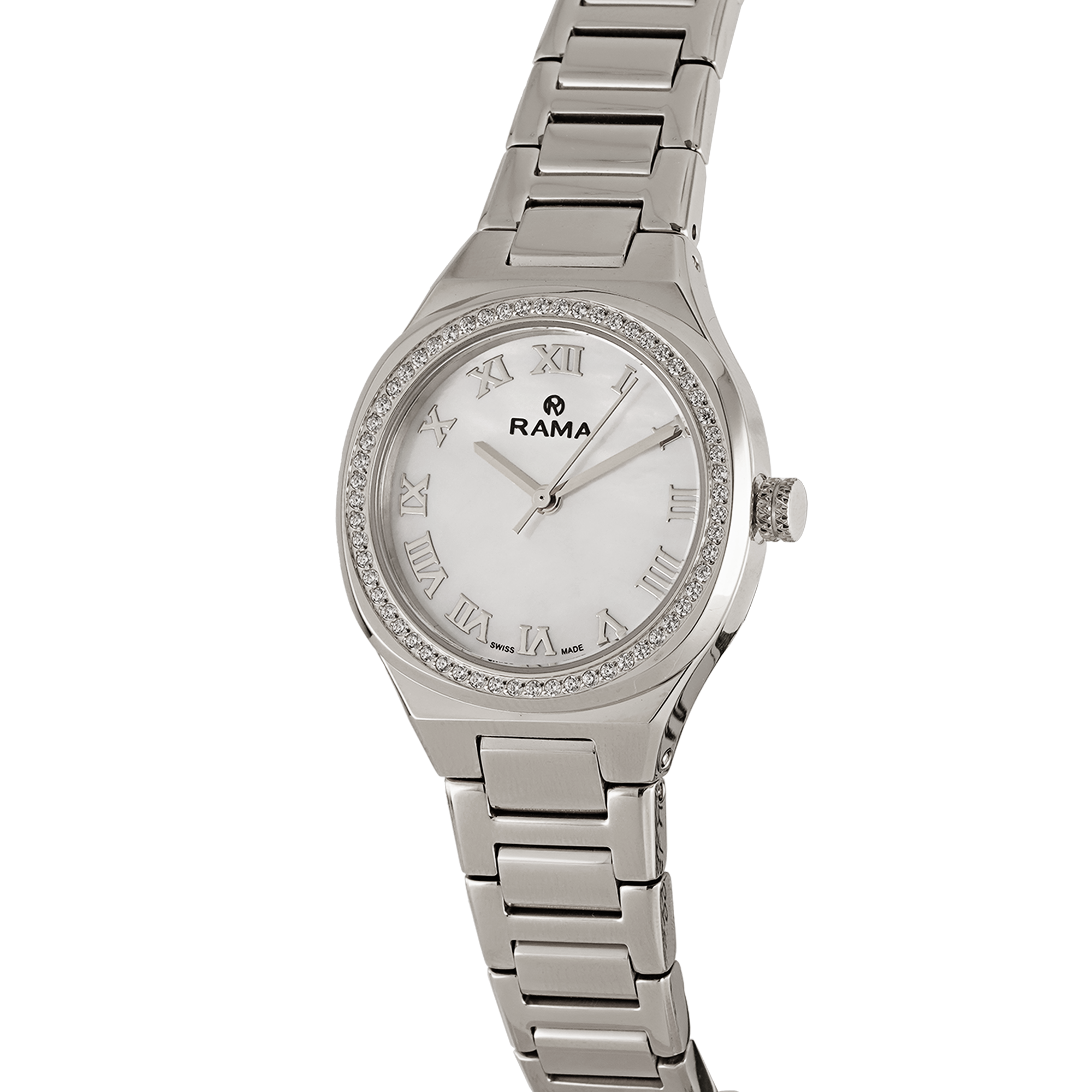 RAMA WOMEN'S WATCH VRA4642V01 - ALDAHAM
