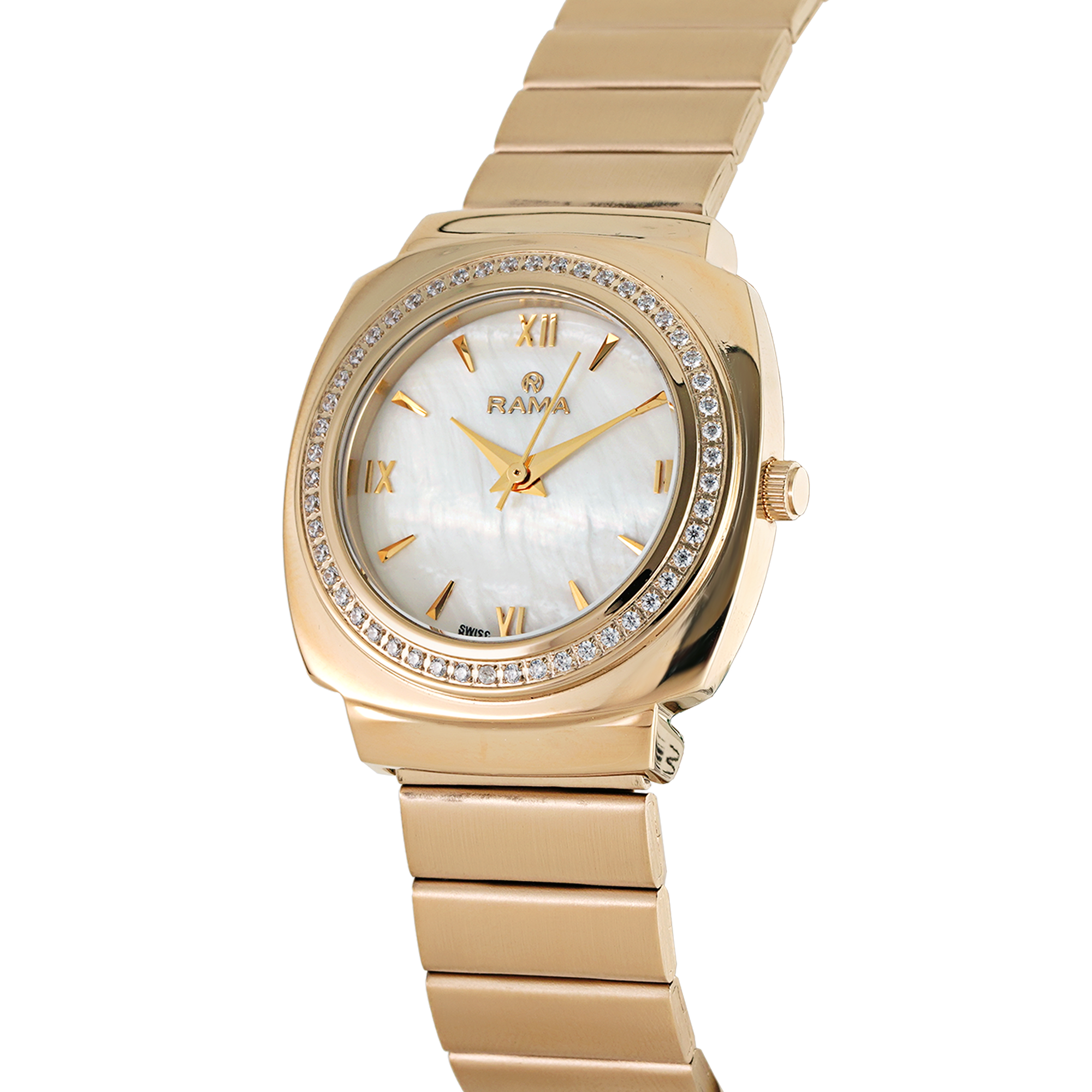 RAMA WOMEN'S WATCH VRA4642V01 - ALDAHAM