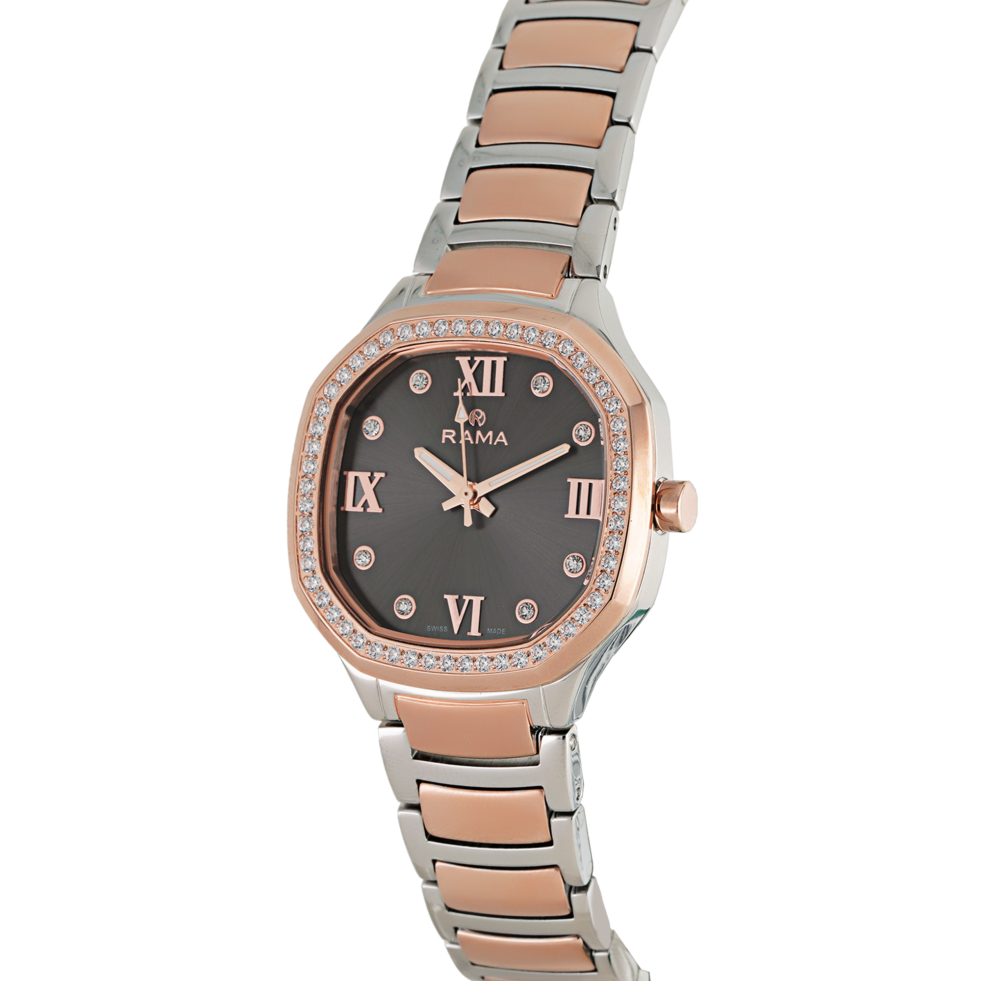 RAMA WOMEN'S WATCH VRA4642V01 - ALDAHAM