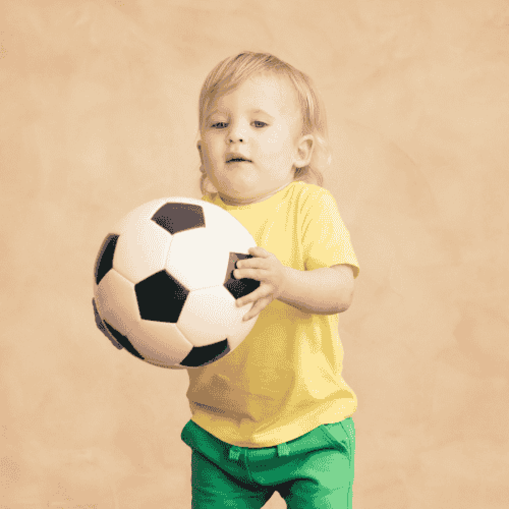 أفضل عمر لبدء التدريب الرياضي للأطفال