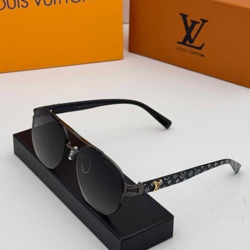نظارات شمسية Louis Vuitton