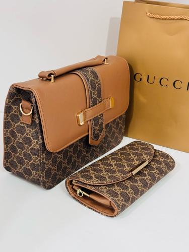 شنطة Gucci نسائية
