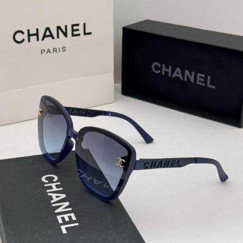 نظارات شمسية Chanel