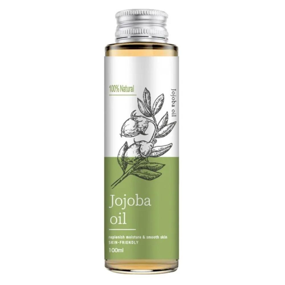 jojoba oil