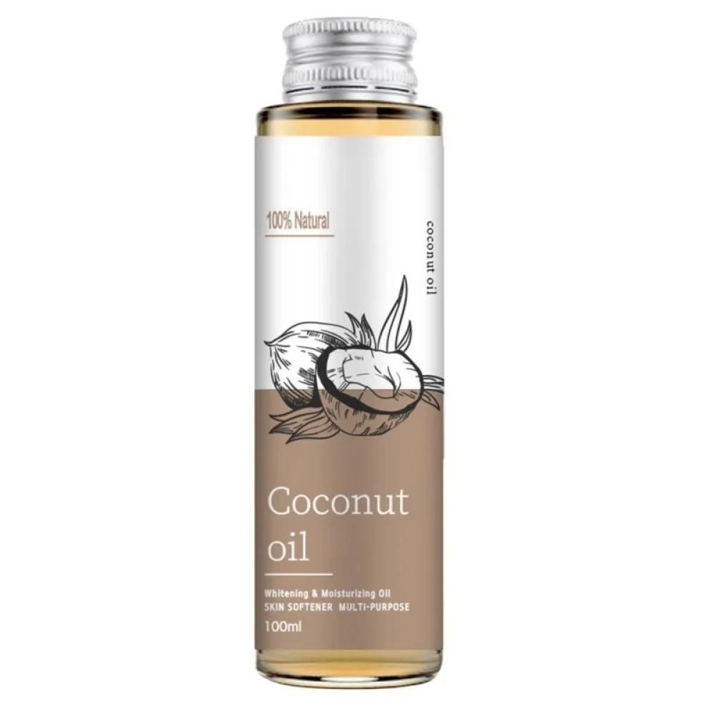 coconut oil
