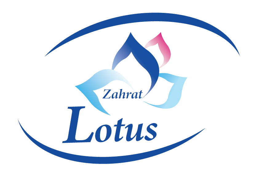 زهرة اللوتس