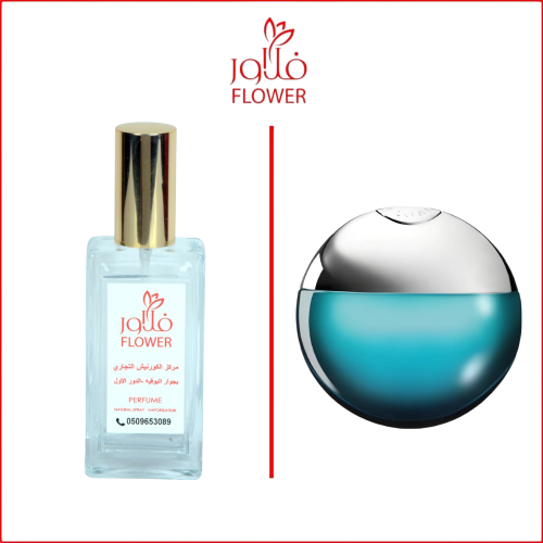 عطرفلاور اكواء 745