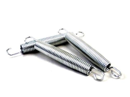 سبرنق ترامبولين H-TR6
