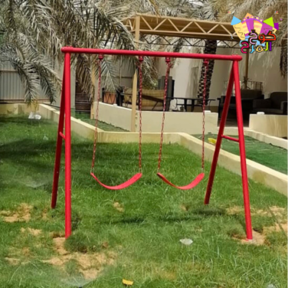 مرجيحه ثنائيه