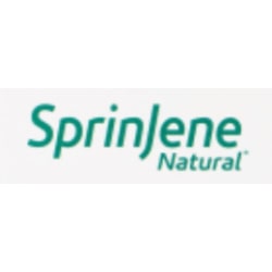 سبرين جين | SprinJene