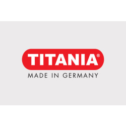 تيتانيا | Titania