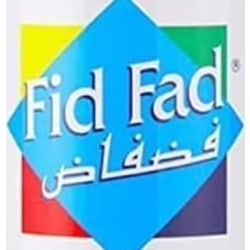 فضفاض | Fd Fad