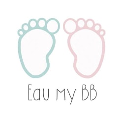 ايو ماي بي بي | Eau My BB