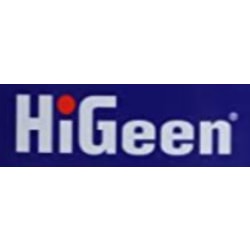 هايجين  | HiGeen