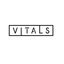 فيتالز | Vitals