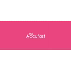 اكيوفاست | Accufast