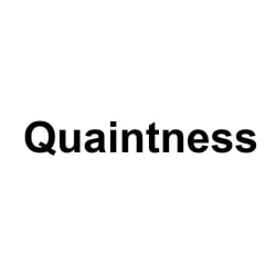 Quaintness