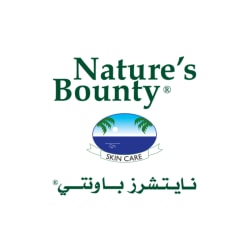 ناتشرز باونتي | Natures Bounty