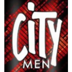 سيتي مان | City Men