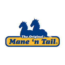 مان تيل | Mane'n tail